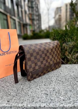 Клатч унісекс louis vuitton