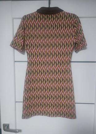 Плаття поло zara 2