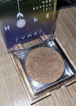 Lamel make up hope cream-to-powder highlighter
 4012 фото