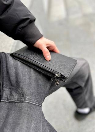 Клатч мужской