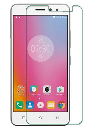 Защитное стекло для lenovo vibe k6 power