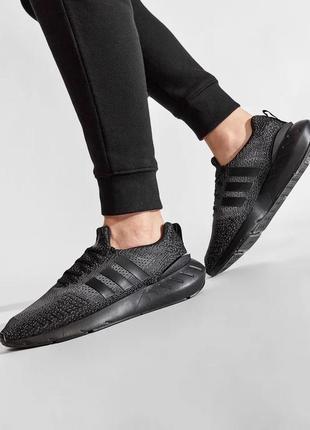 Чоловічі кросівки adidas swift run 22, нові, оригінал, 42, 43