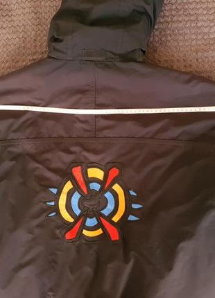 Куртка ellesse 7