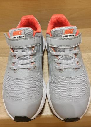 Nike, кросівки