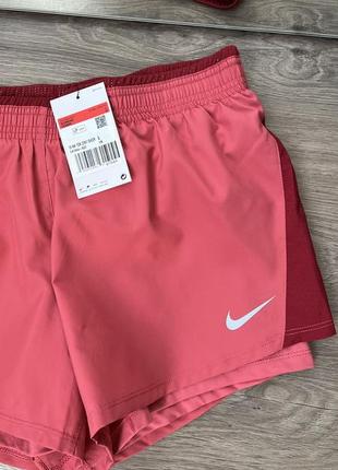 Шорты nike dri fit оригинал