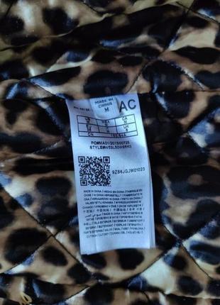 Теплое пальто guess из шерсти