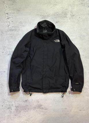 The north face tnf hyvent куртка