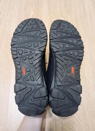 Черевики merrell5 фото