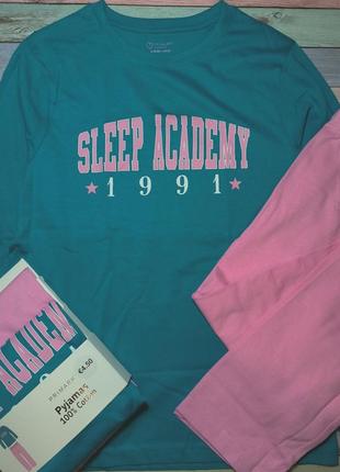 Пижама домашний костюм