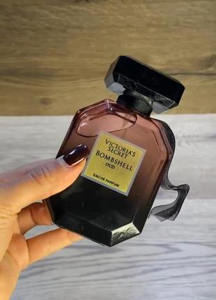 Парфумована вода для жінок  bombshell oud eau de parfum, 100 мл