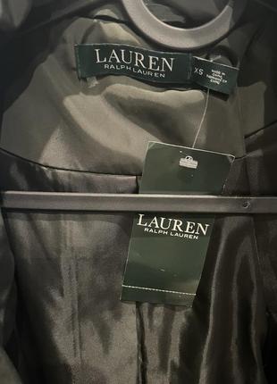 Женская куртка ralph lauren6 фото