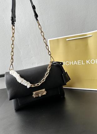 Сумка michael kors cece6 фото