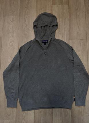 Patagonia yewcrag hoodie hot sale