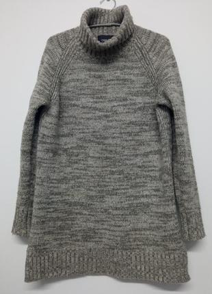 Zara knit светр1 фото