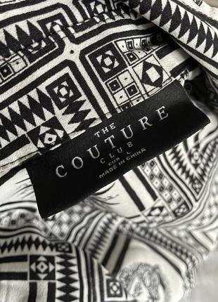 Рубашка the couture club4 фото