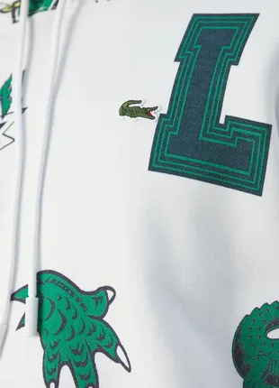 Худі lacoste5 фото