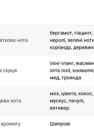 Парфюм вінтаж мініатюра 3