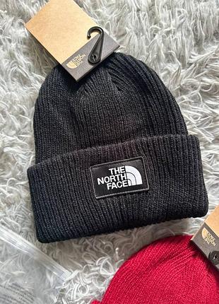Шапки tnf