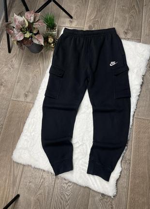 Спортивні штани nike