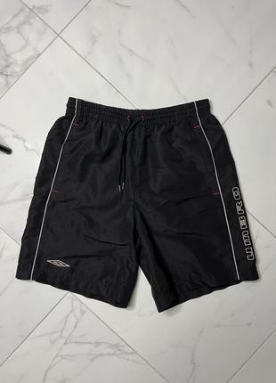 Umbro shorts men’s