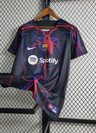 Футболка берселона найк special edition barcelona heart nike футбольная форма messi мессессесс2 фото