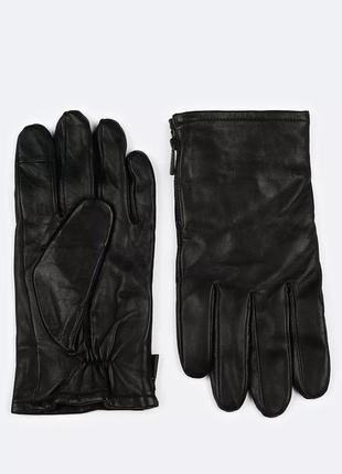 Calvin klein перчатки , рукавички оригінал .