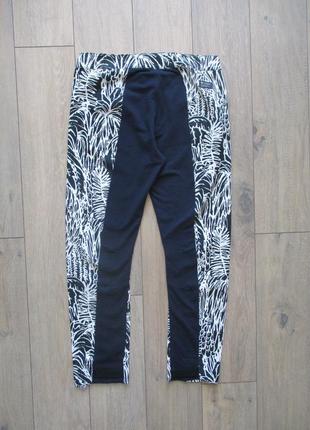 Adidas originals (34/xs) спортивные брюки женские2 фото