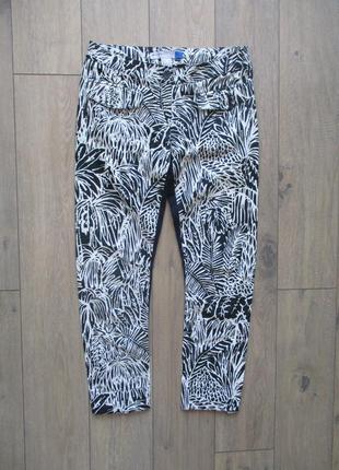Adidas originals (34/xs) спортивные брюки женские