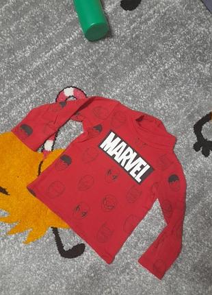 Гольф  marvel