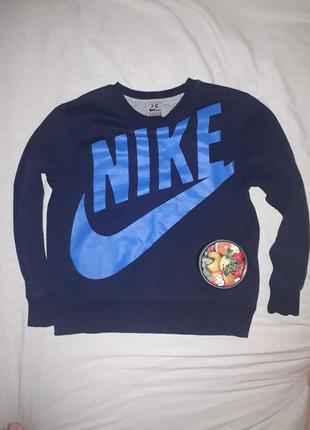 Супер кофта nike