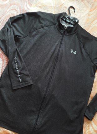 Тренерочная кофта under armour