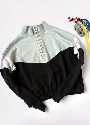 Кофта, свитшот h&amp;m 10-12 лет, 146-152 см