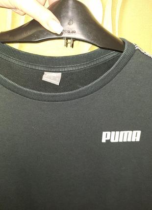 Худи puma2 фото