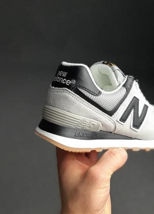 Кроссовки new balance 5745 фото