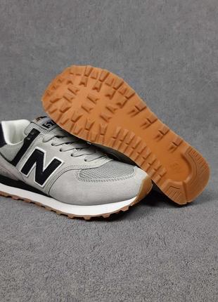 Кроссовки new balance 5748 фото