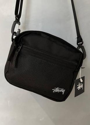 Сумка stussy