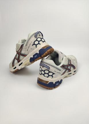 zapatillas de running ASICS hombre mixta pie normal talla 40