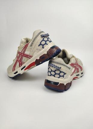 Buty męskie Asics Gel-Quantum 360 5 1021A268 300