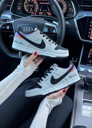 Шикарные стильные женские кроссовки "Кросівки nike miami free run low"