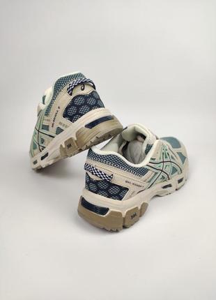 Asics Zapatillas de running 406 GT 10000 10 para mujer