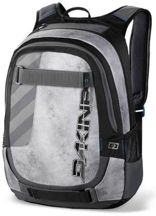 Рюкзак dakine team division skate street backpack