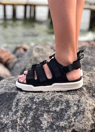 New balance sandals, жіночі літні сандалі