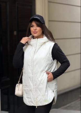 Жилетка жіноча