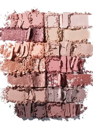 Палетка  catrice pro next-gen nudes slim eyeshadow palette 010 courage is beauty, 10.65 фото