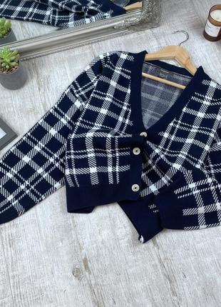 Оверсайз кардиган от primark