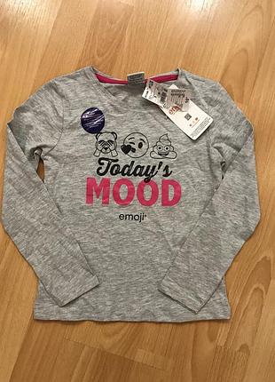 Кофта реглан на дівчинку 8-9 років