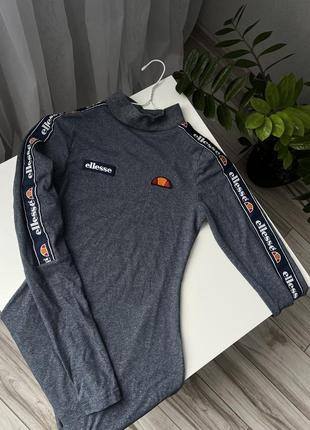 Ellesse платье женский