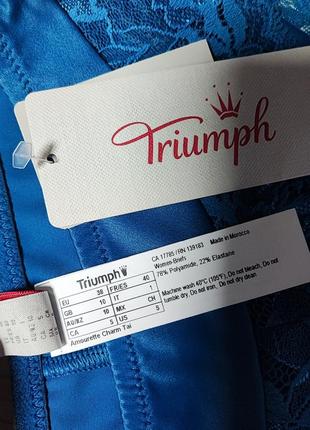 Трусики-тай triumph amourette charm tai7 фото