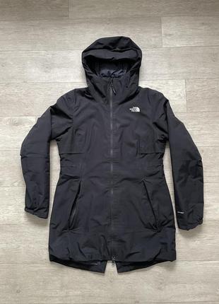 Куртка tnf m