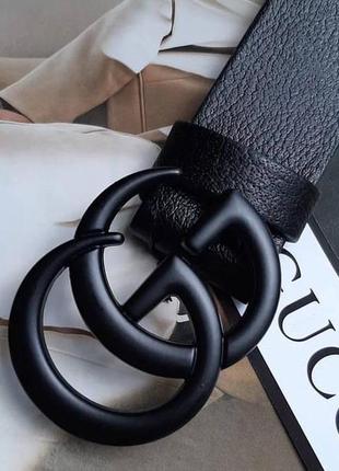 Ремень пояс женский кожаный в стиле gucci / ремень пояс женский кожаный в стиле gucci